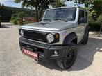 Suzuki JIMNY 2 pl 1.5i 4x4 GARANTIE 5 ANS !!, 100 pk, Bedrijf, Handgeschakeld, 1462 cc