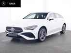 Mercedes-Benz CLA 250 CLA e, Auto's, Mercedes-Benz, Automaat, CLA, Wit, 120 kW