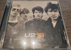 U2 - 18 singles, CD & DVD, CD | Pop, Neuf, dans son emballage, Enlèvement ou Envoi, 1980 à 2000