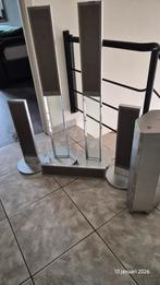 Perfect Sony surround, TV, Hi-fi & Vidéo, Autres lecteurs, Enlèvement, Utilisé, Sony