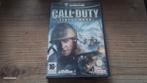 Call of Duty Finest Hour - Nintendo Gamecube, Verzenden