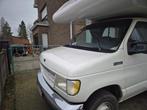 Ruilen, Caravans en Kamperen, Mobilhomes, Particulier, LPG, Half-integraal, Meer dan 6