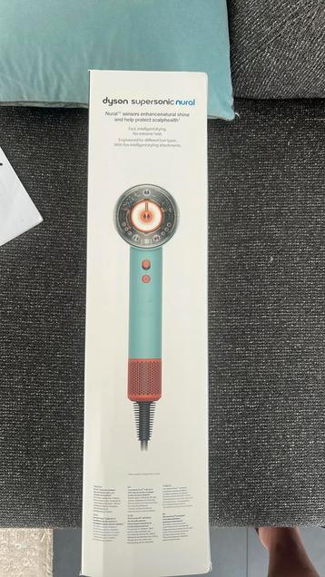 Dyson haardroger supersonic nural! LAATSTE STUK!!! beschikbaar voor biedingen