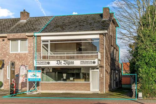 Opbrengsteigendom te koop in Laakdal, 3 slpks, Immo, Huizen en Appartementen te koop, Vrijstaande woning, F