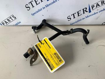 Brandstofdruk sensor van een Mercedes E-Klasse beschikbaar voor biedingen