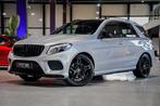 Mercedes-Benz GLE 350 d 4-Matic - AMG - 360° camera - pano, Auto's, Mercedes-Benz, Automaat, GLE, 2987 cc, SUV of Terreinwagen