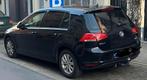 Golf7, Auto's, Stof, Euro 6, Zwart, Handgeschakeld