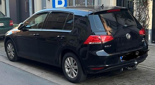 Golf7, Auto's, Volkswagen, Particulier, Golf, ABS, Airbags, Airconditioning, Bluetooth, Boordcomputer, Climate control, Dodehoekdetectie
