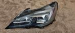 Koplamp opel astra k links, Ophalen of Verzenden, Gebruikt, Opel