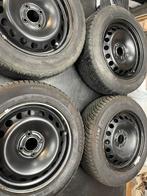 Michelin en Nord frost M+S winterbanden, Ophalen, Gebruikt, Winterbanden, Band(en)