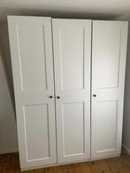Witte Ikea kast, Huis en Inrichting, Kasten | Kleerkasten, Ophalen, 200 cm of meer, 150 tot 200 cm, Zo goed als nieuw