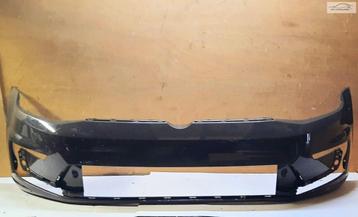 Voorbumper VW E-Golf GTE FL v.a '17 5GE807221C Uranium Grey beschikbaar voor biedingen