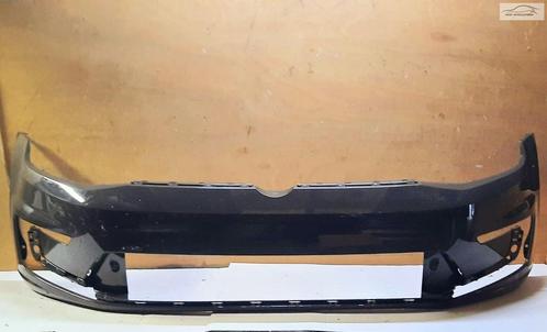 Voorbumper VW E-Golf GTE FL v.a '17 5GE807221C Uranium Grey, Auto-onderdelen, Carrosserie, Bumper, Volkswagen, Voor, Nieuw, Herkomst onderdeel bekend