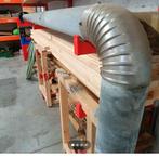 Enkelwandige schouwbuis, Doe-het-zelf en Bouw, Ophalen