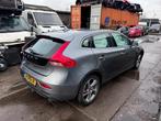 Uitlaat (compleet) van een Volvo V40, Ophalen of Verzenden, 3 maanden garantie, Gebruikt, Volvo