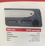 PMG062 - deurpaneel voor BMW 3 coupé – model 1992-99, Ophalen of Verzenden, Nieuw