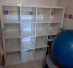 Ikea Kallax Kast, Huis en Inrichting, Ophalen, Gebruikt