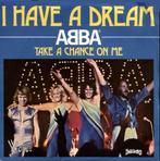 abba - I have a dream, Pop, Ophalen of Verzenden, 7 inch, Zo goed als nieuw