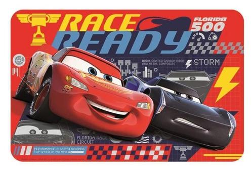 Disney Cars Placemat - Diverse Uitvoeringen, Kinderen en Baby's, Overige Kinderen en Baby's, Nieuw, Ophalen of Verzenden