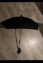 Paraplu parasol buggy maxi cosi quinny, Ophalen, Zo goed als nieuw