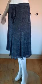 C&A rok "XXL", Kleding | Dames, Grote Maten, Rok, Zwart, Ophalen of Verzenden, Zo goed als nieuw