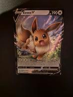 Eevee v swsh065, Enlèvement ou Envoi, Neuf