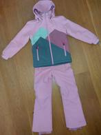 Volledige ski set meisje maat 140 - protest, Enlèvement ou Envoi, Utilisé, Protest, Fille