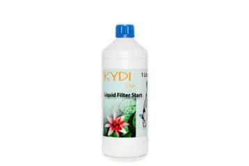 Liquid filterstart KydiLine  beschikbaar voor biedingen