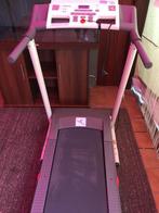 Loopband, Sport en Fitness, Fitnessapparatuur, Ophalen, Gebruikt, Metaal, Loopband