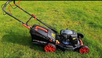 Grasmaaier 4takt zelfrijdend 53 cm snijblad nieuw beschikbaar voor biedingen