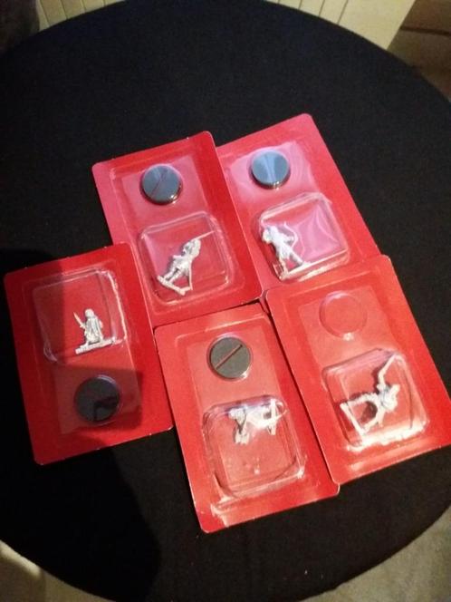 lord of the rings figuren battle games wokshop inmidden aard, Verzamelen, Lord of the Rings, Zo goed als nieuw, Actiefiguurtje