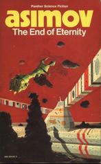The end of eternity - Isaac Asimov, Livres, Envoi, Utilisé, Isaac Asimov