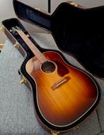 Gibson J 45 Studio Walnut Burst 2018, Muziek en Instrumenten, Ophalen, Zo goed als nieuw