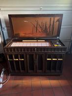 Jukebox Rowe Ami CTI 1, Verzamelen, Automaten | Jukeboxen, Ophalen, Gebruikt, Ami