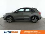 Audi Q3 40 TFSI quattro S Line (bj 2019, automaat), Automaat, Euro 6, 1984 cc, 5 zetels