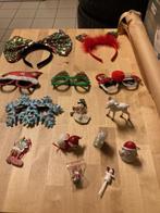 kerstbrillen 1 u gedragen enz is nieuw bij alles voor 3 euro, Diversen, Kerst, Ophalen, Zo goed als nieuw