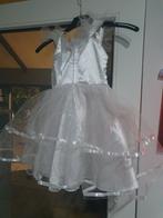Robe dos nu, 5 ans, cérémonie, fête, mariage, Ophalen of Verzenden, Nieuw