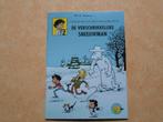 Collectie fenix 42 De verschrikkelijke sneeuwman 2007 1 ste, Neuf, Enlèvement ou Envoi, Bob Mau, Une BD
