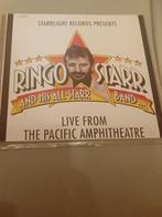 Lp van Ringo Starr, Ophalen of Verzenden, Zo goed als nieuw