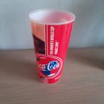Plastieken drinkbeker Fifa Women's World Cup France 2019., Ophalen of Verzenden, Gebruikt