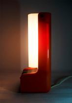 Lampe de bureau vintage Nanbu ELL NA-417, années 1970, Enlèvement ou Envoi, Utilisé