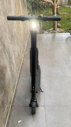 Segway Ninebot ES4, Fietsen en Brommers, Steps, Ophalen, Gebruikt, Elektrische step (E-scooter), Segway ninebot