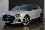 Audi A1 30 TFSI CITYCARVER | S-LINE | LED | APPLE CARPLAY, Auto's, Voorwielaandrijving, 4 deurs, A1, USB