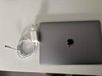 Macbook air m1 250GB 8cores, Computers en Software, Apple Macbooks, Gebruikt, 256 GB, Qwerty, 8 GB