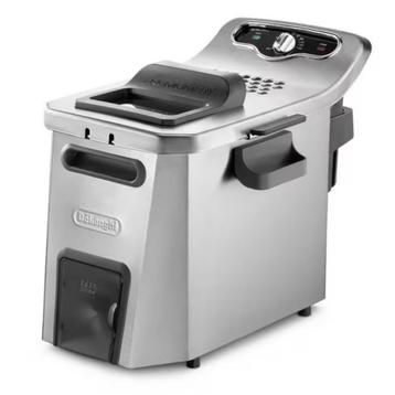 Delonghi F44532 Friteuse beschikbaar voor biedingen