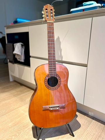 ‘70s Kawai GT-80 klassieke gitaar beschikbaar voor biedingen