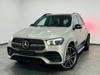 Mercedes GLE 350D 4matic 9G-Tronic AMG line full optie, Auto's, Automaat, GL, Overige kleuren, Alcantara