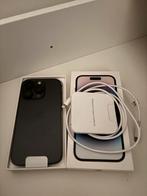 Iphone 14 pro, Telecommunicatie, Mobiele telefoons | Apple iPhone, Ophalen, Zo goed als nieuw, 128 GB, IPhone 14