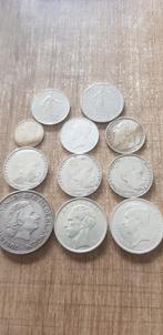 Lotje zilveren munten, Enlèvement ou Envoi