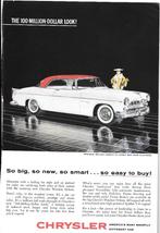 CHRYSLER 1955, Boeken, Ophalen of Verzenden, Gelezen, Overige merken